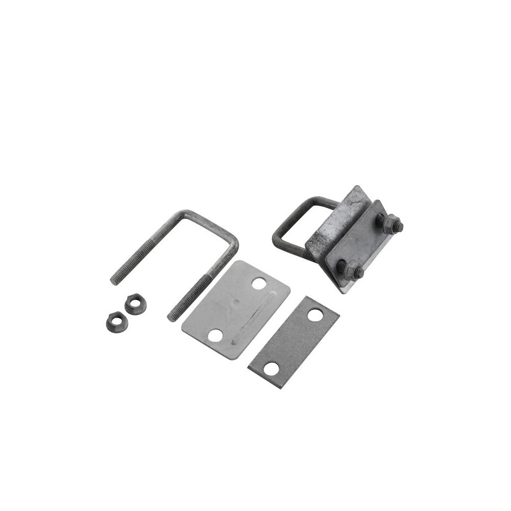 Durable Anti-Slip Tread Board for Photovoltaic Mounting Systems