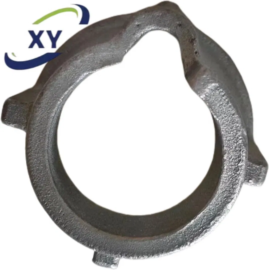 BS Standard China High Quality Galvanized Steel Cuplock Formwork Scaffolding/Scaffold Accessories for Construction Industry Q235 Building Material