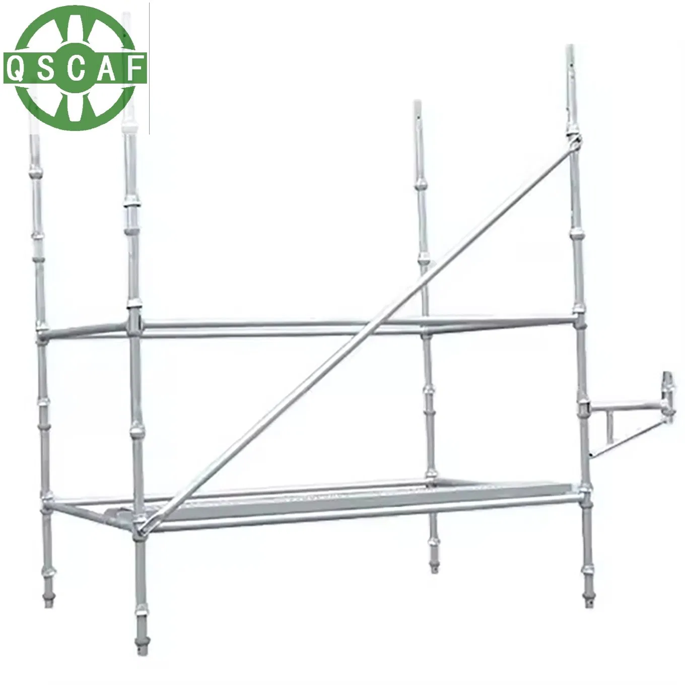 a Comprehensive Range of Scaffolding Components for All Your Building Needs