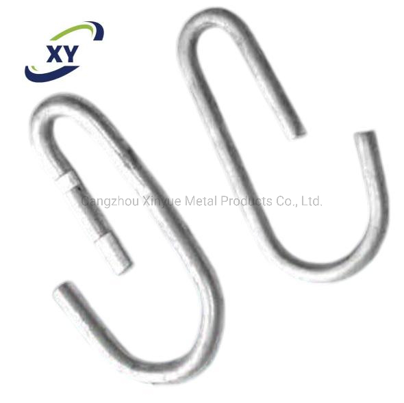 ISO9001 Certificate Cross Cuplock Scaffold Cuplock Scaffolding Formwork Clamp China Building Material Accessories