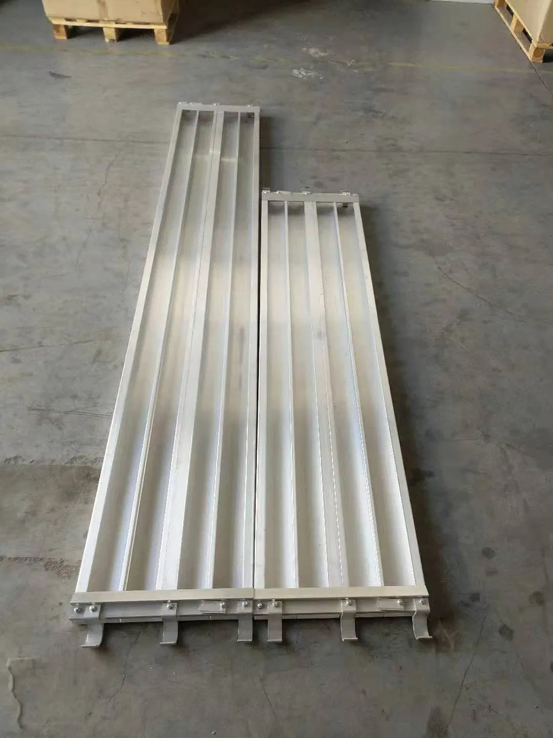 Aluminium Plank Decking Wholesale Scaffold Board
