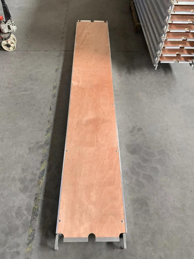 Wholesale Scaffolding Aluminium Plank Wood Walk Wooden Scaffold Board