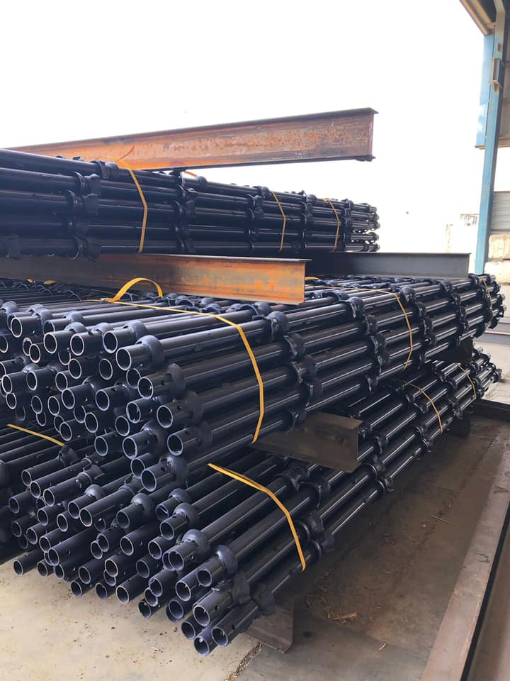 Wholesale Cuplock Scaffolding Manufacturing Construction Galvanized Cuplock Scaffolding System for Building