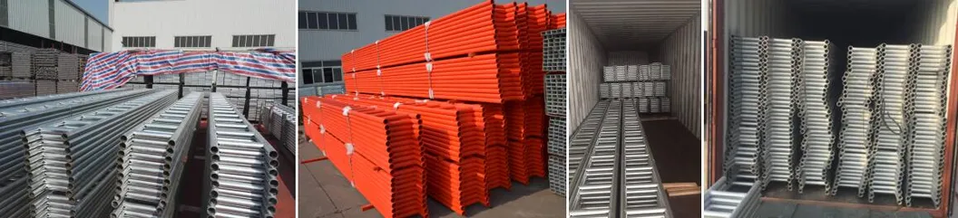 Packaging & Shipping