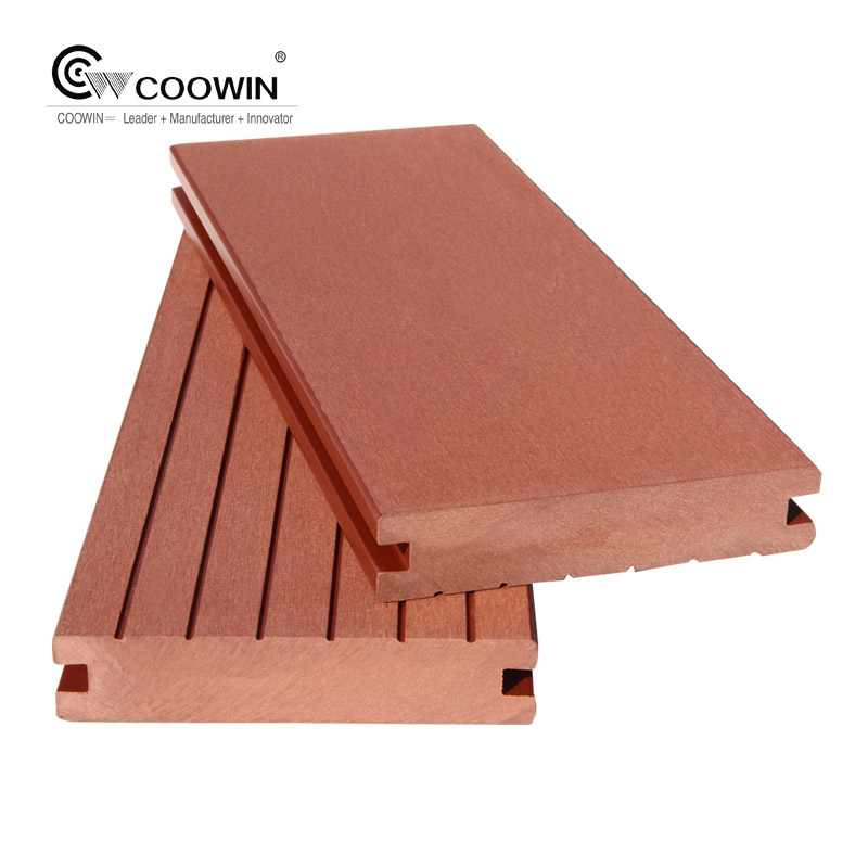 Premium Laminate Composite Decking Boards for Outdoor Spaces