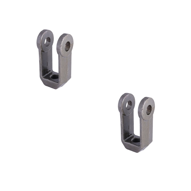 Premium Adjustable Base Plate Nuts for Cuplock Systems