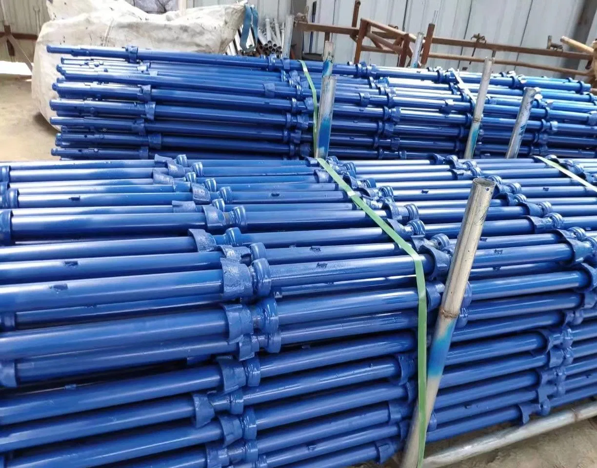 Construction Steel Cuplock Scaffold System for Sale