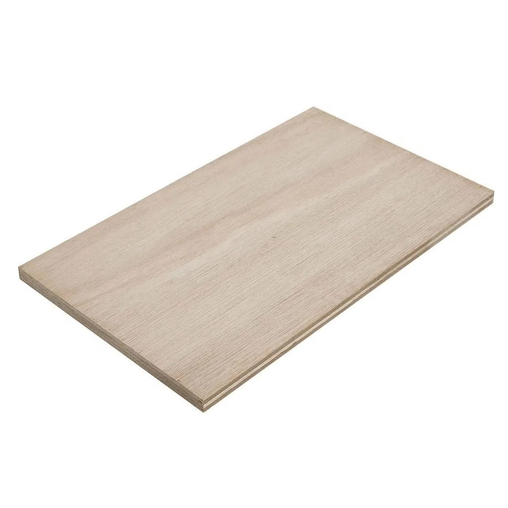 E1 Grade Anti Slip Film Plywood Board for Construction Site Walkways