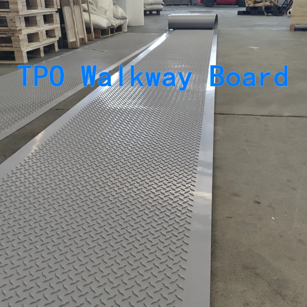 TPO Walkway Board