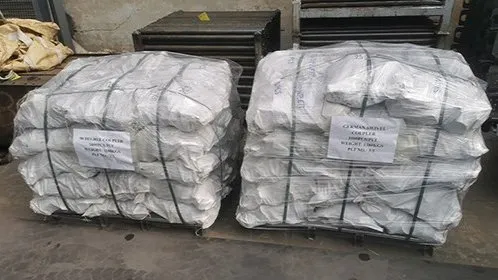 Delivery Preparation