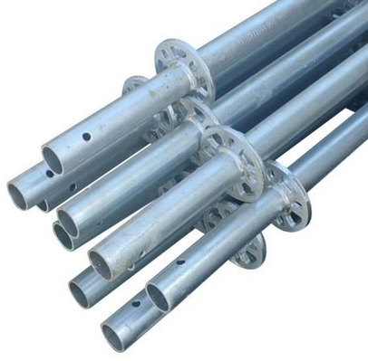 Premium Cuplock Scaffolding Accessories From North China at Competitive Prices