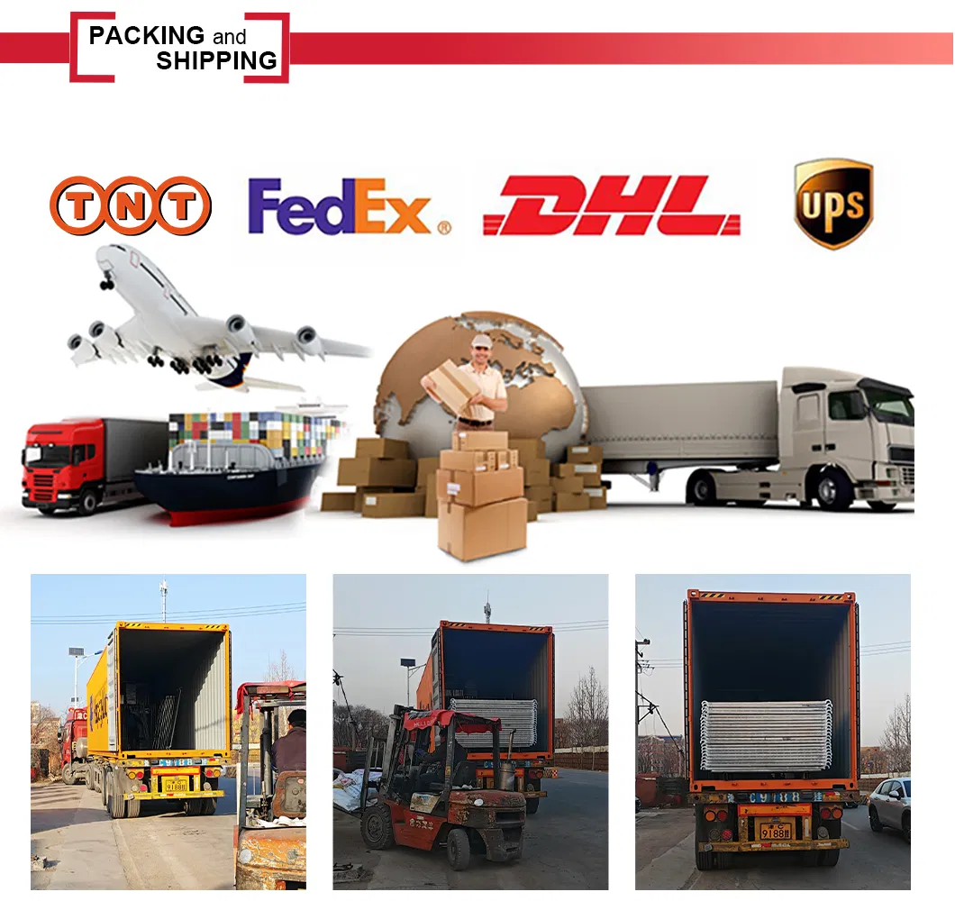 Full Set Scaffolding