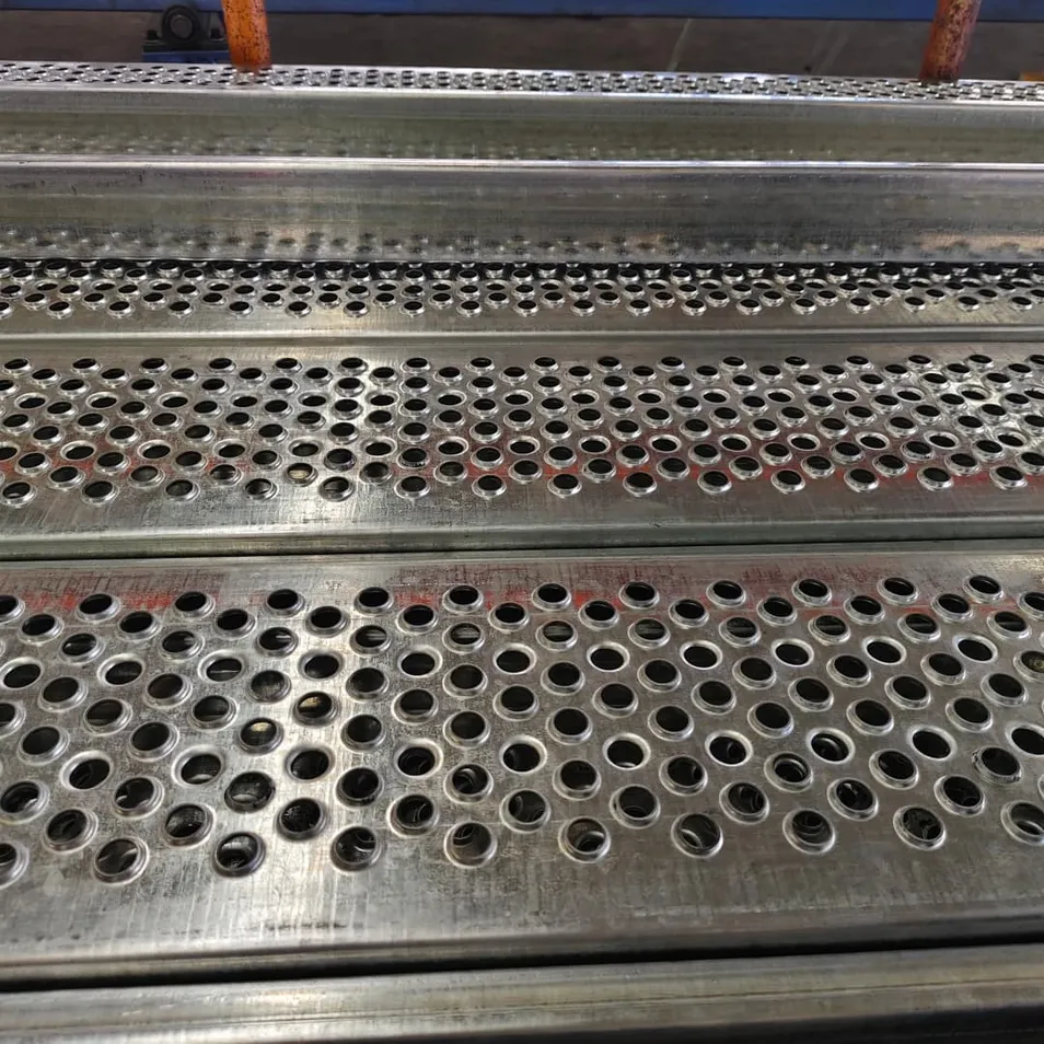 Construction Platform