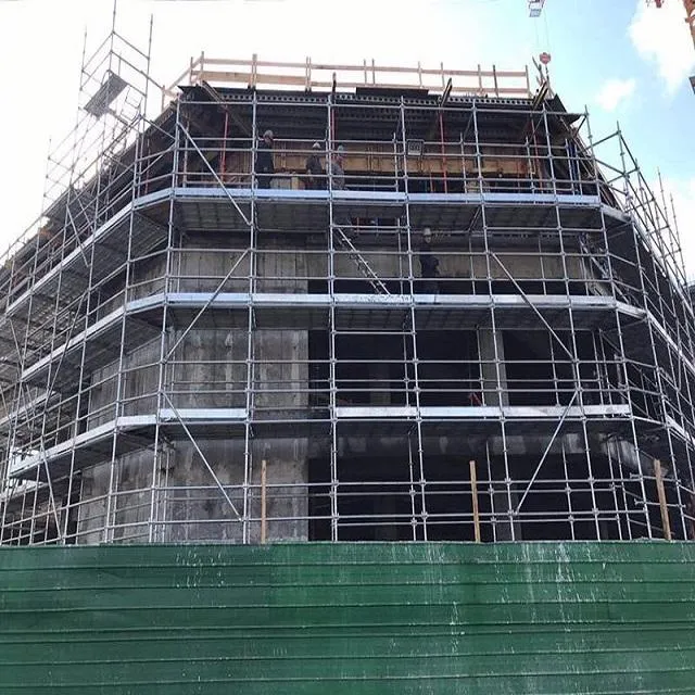 Base Jacks and Frames