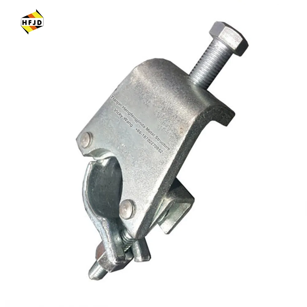 Sturdy Professional Ringlock Scaffolding System for Construction Applications