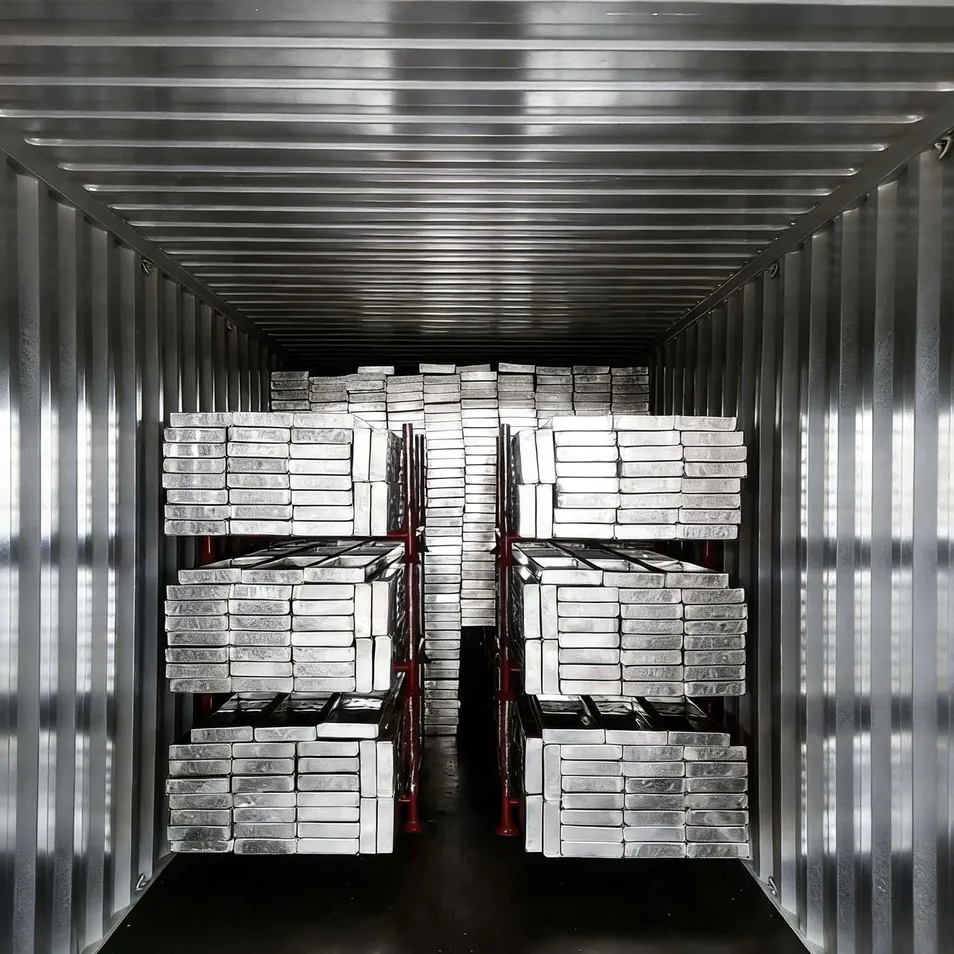 Scaffolding Plank Delivery