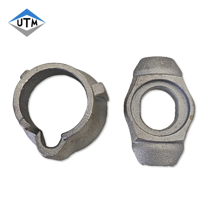 Cuplock Scaffolding Accessories