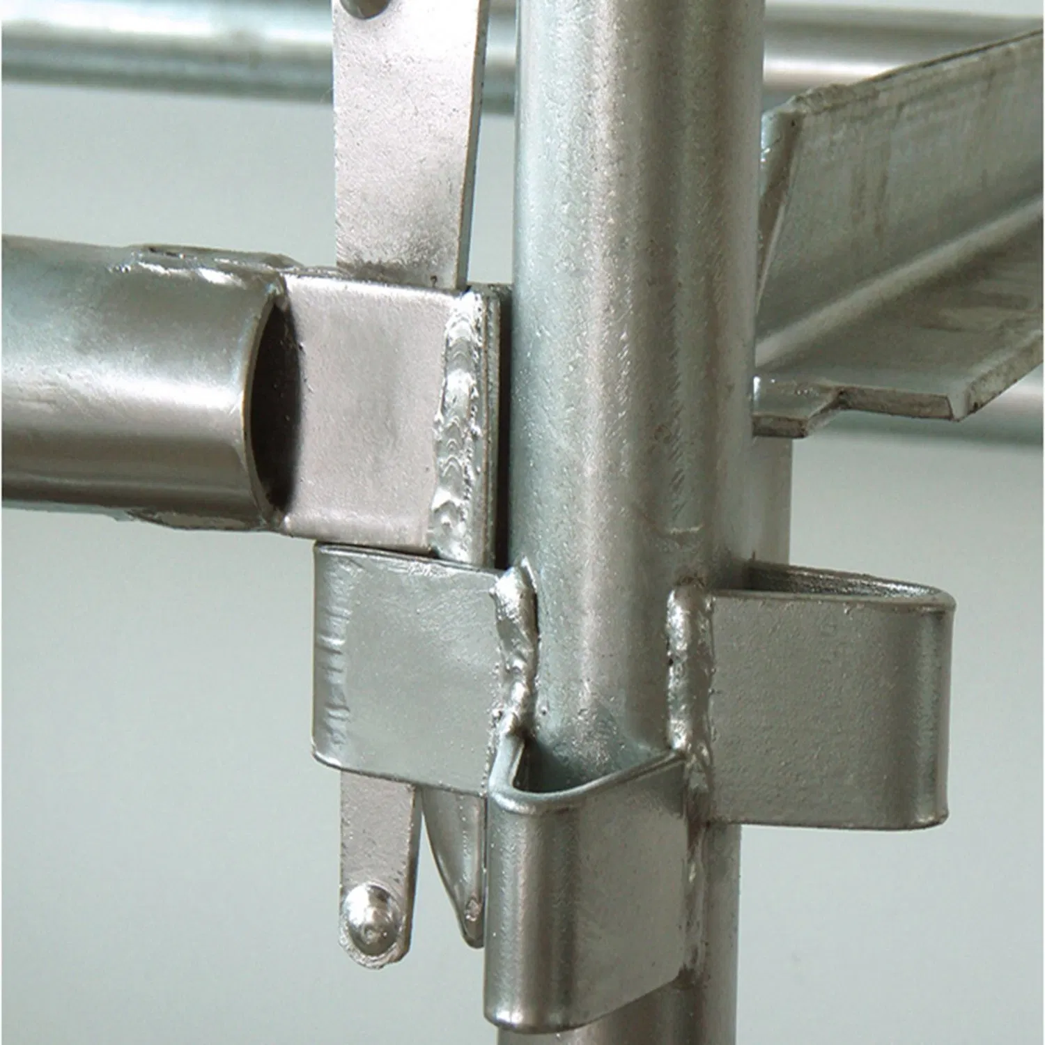 Wholesale Frame Scaffolding Kwikstage Scaffolding System Manufacturer