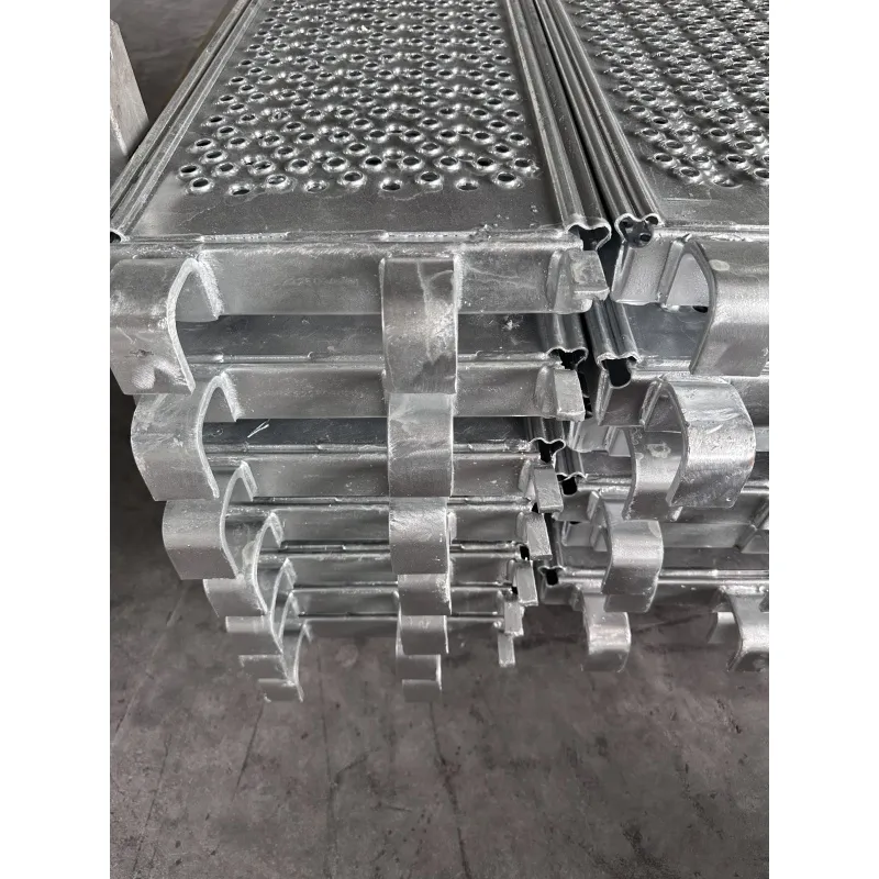 Scaffold Plank Detail 3