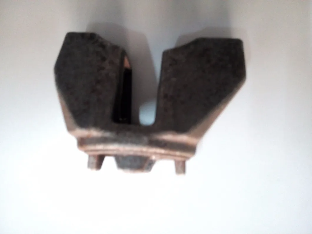 Steel Ringlock Scaffolding Components