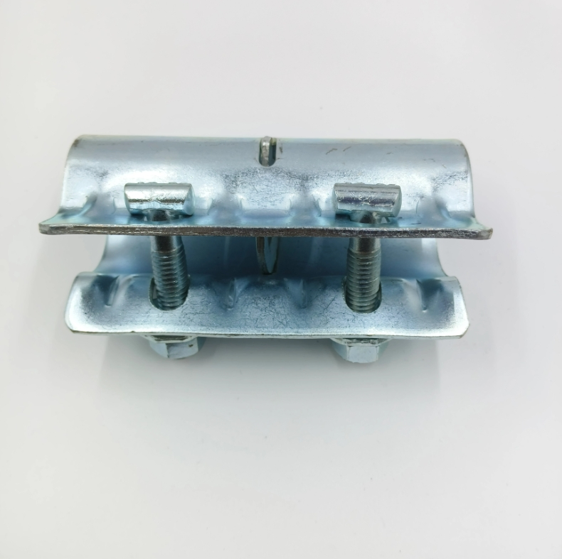 Lifting Construction Ringlock System for Heavy-Duty Scaffolding Projects