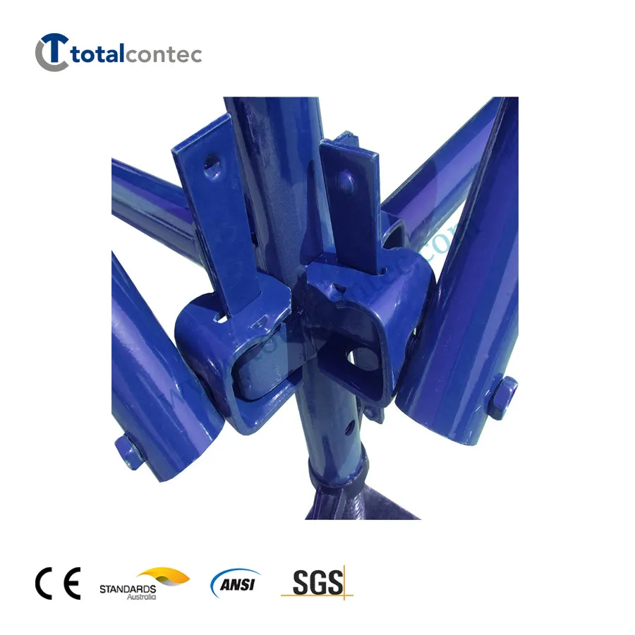 Kwikstage Steel Plank