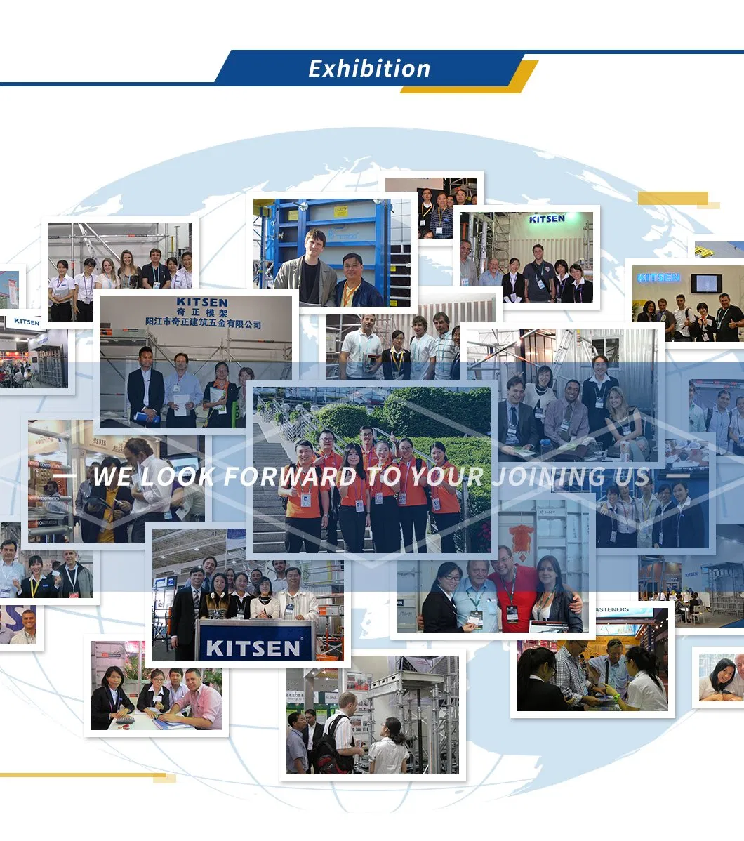 Aluminum Scaffold Gallery 4