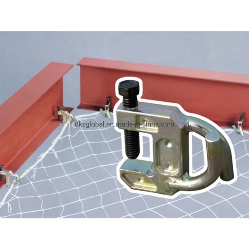 Scaffolding System 2