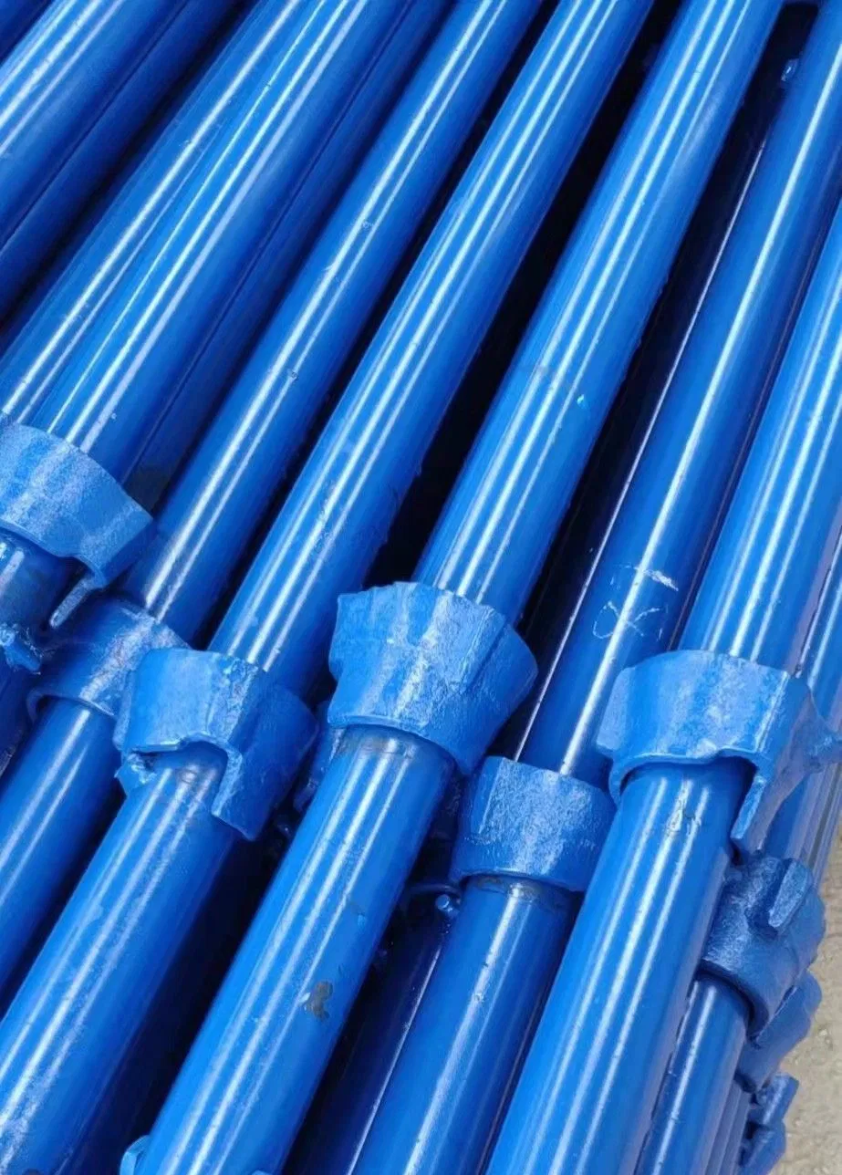 Construction Steel Cuplock Scaffold System for Sale