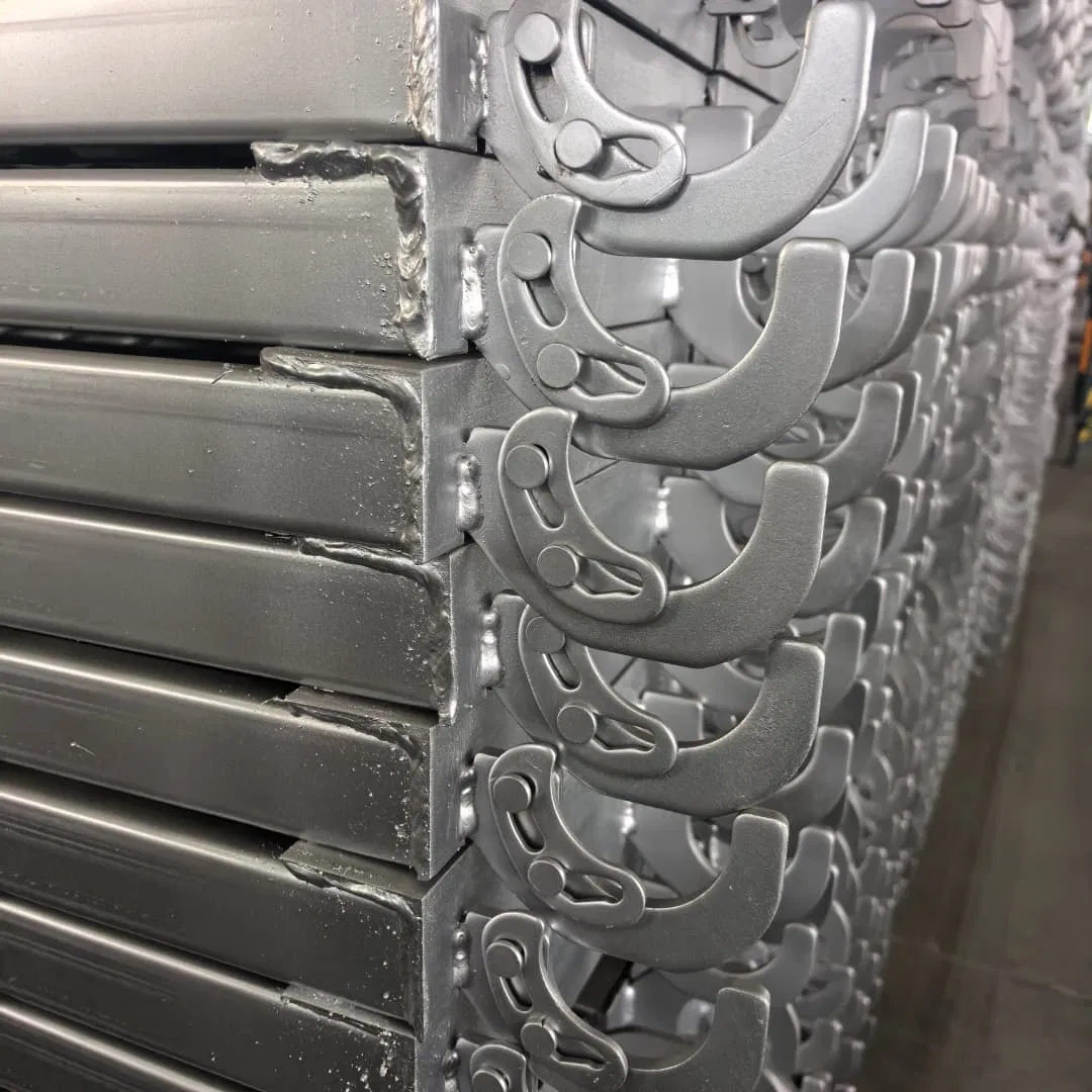 High-Quality Aluminum Formwork System for Efficient Construction Projects