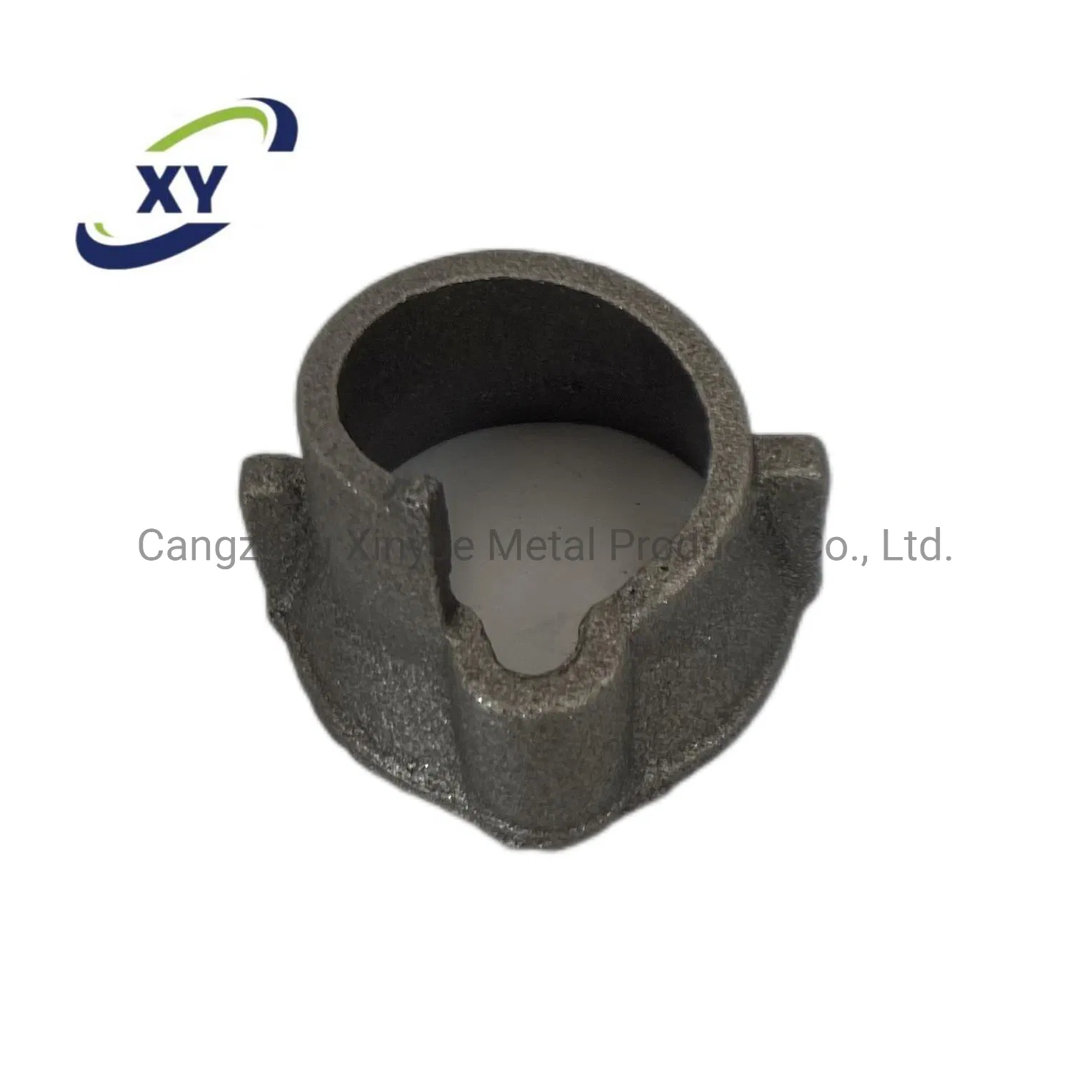 Construction Building Material Cuplock Scaffolding/Scaffold Formwork Accessories Casting Bottom Cup Fromwork Clamp China Supplier Hardware on Stock