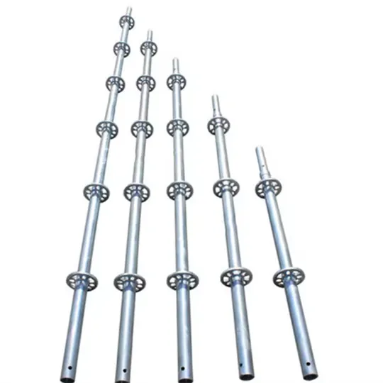 Scaffolding System 1