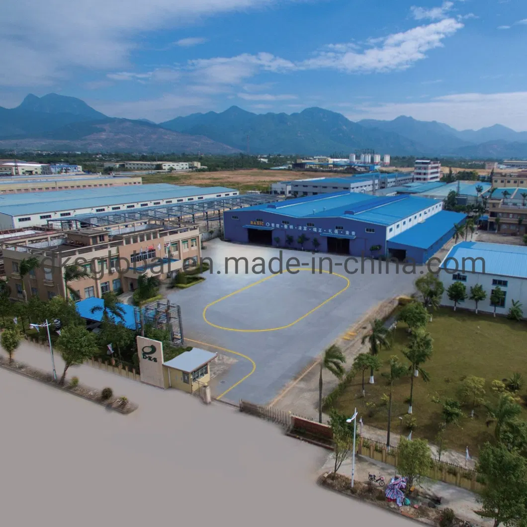 Robotic Welding Factory