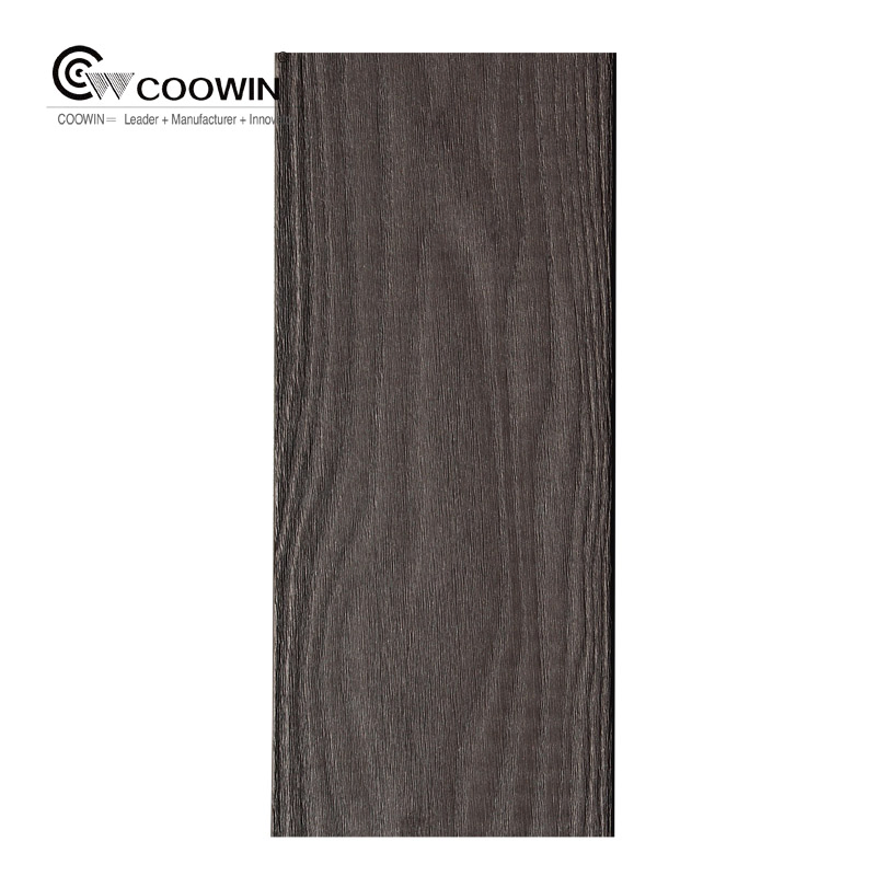 WPC Board Sheet for Blind Walkway in Korea Market