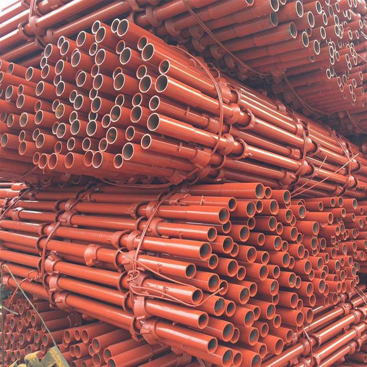 Wholesale Cuplock Scaffolding Manufacturing Construction Galvanized Cuplock Scaffolding System for Building