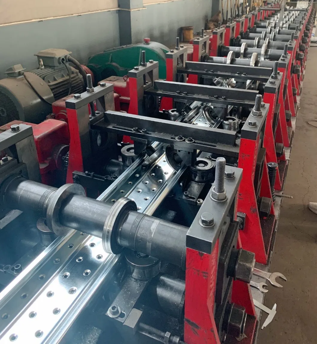 Production Process 1