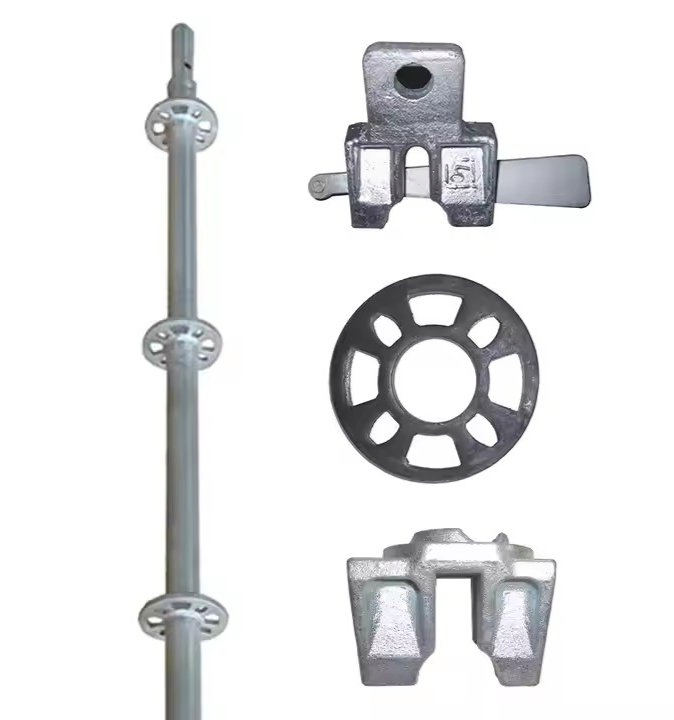 Scaffolding Board Steel Plank