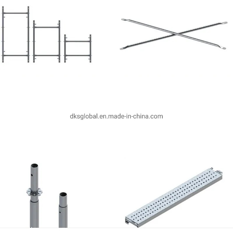 Scaffolding Boards
