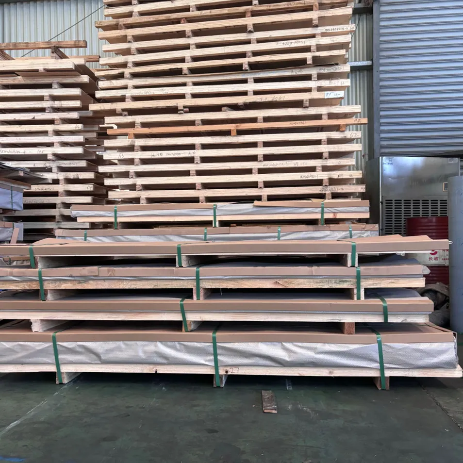 Delivery Preparation