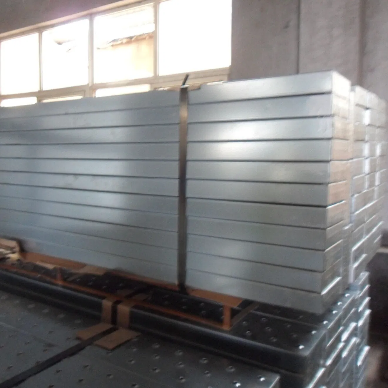 Planks/Scaffold Deck/Steel Deck /Metal Deck Construction Plank