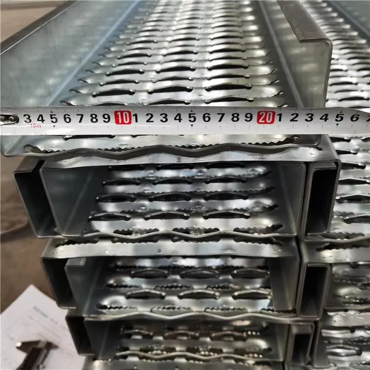 Anti Slip Stair Treads