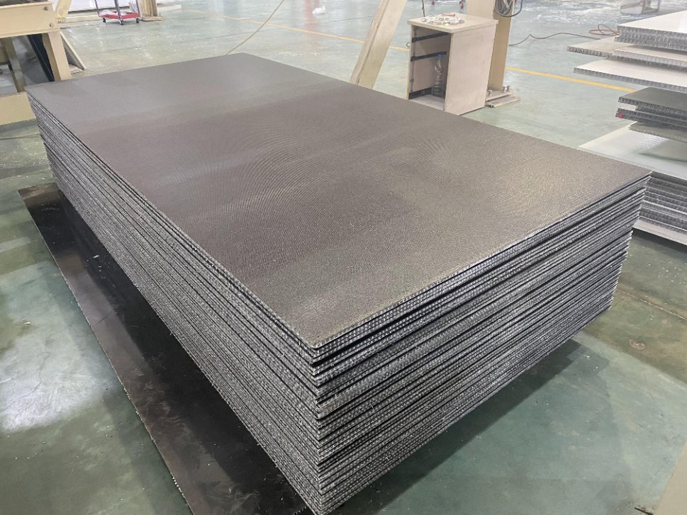 Tread Plate Panels Tread Plate Panels Sturdy and Strong End Band Scaffold Board for Scaffolding Board and Stair Panels Catwalk