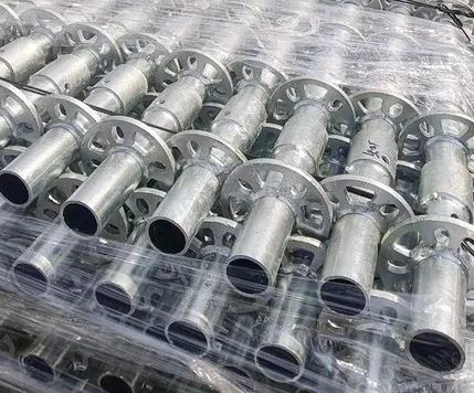 Durable Construction Scaffolding Kwikstage System