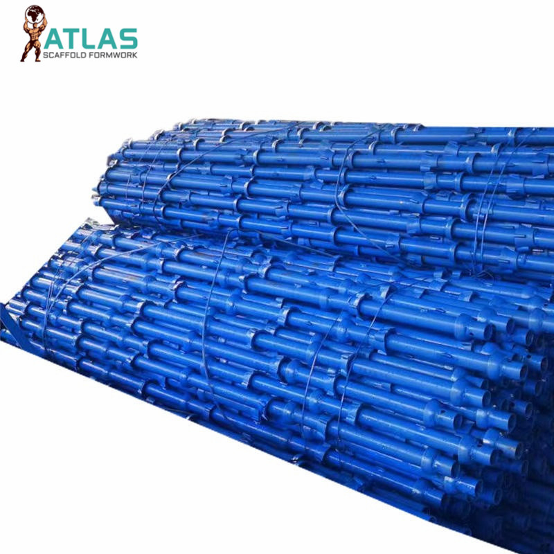 Modular Cuplock Scaffolding System for Cost Effective Construction Solutions Scaffold