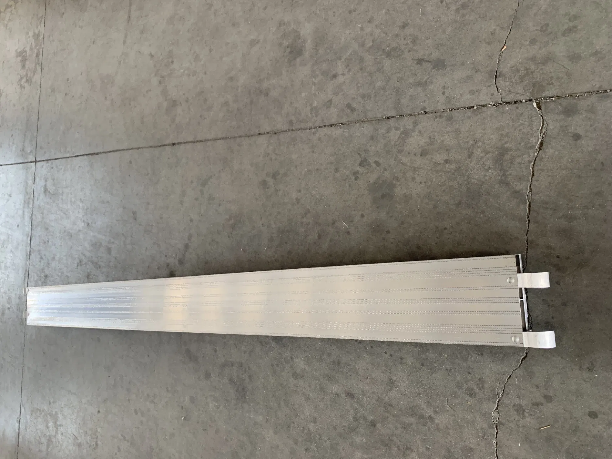 Aluminium Plank Decking Wholesale Scaffold Board