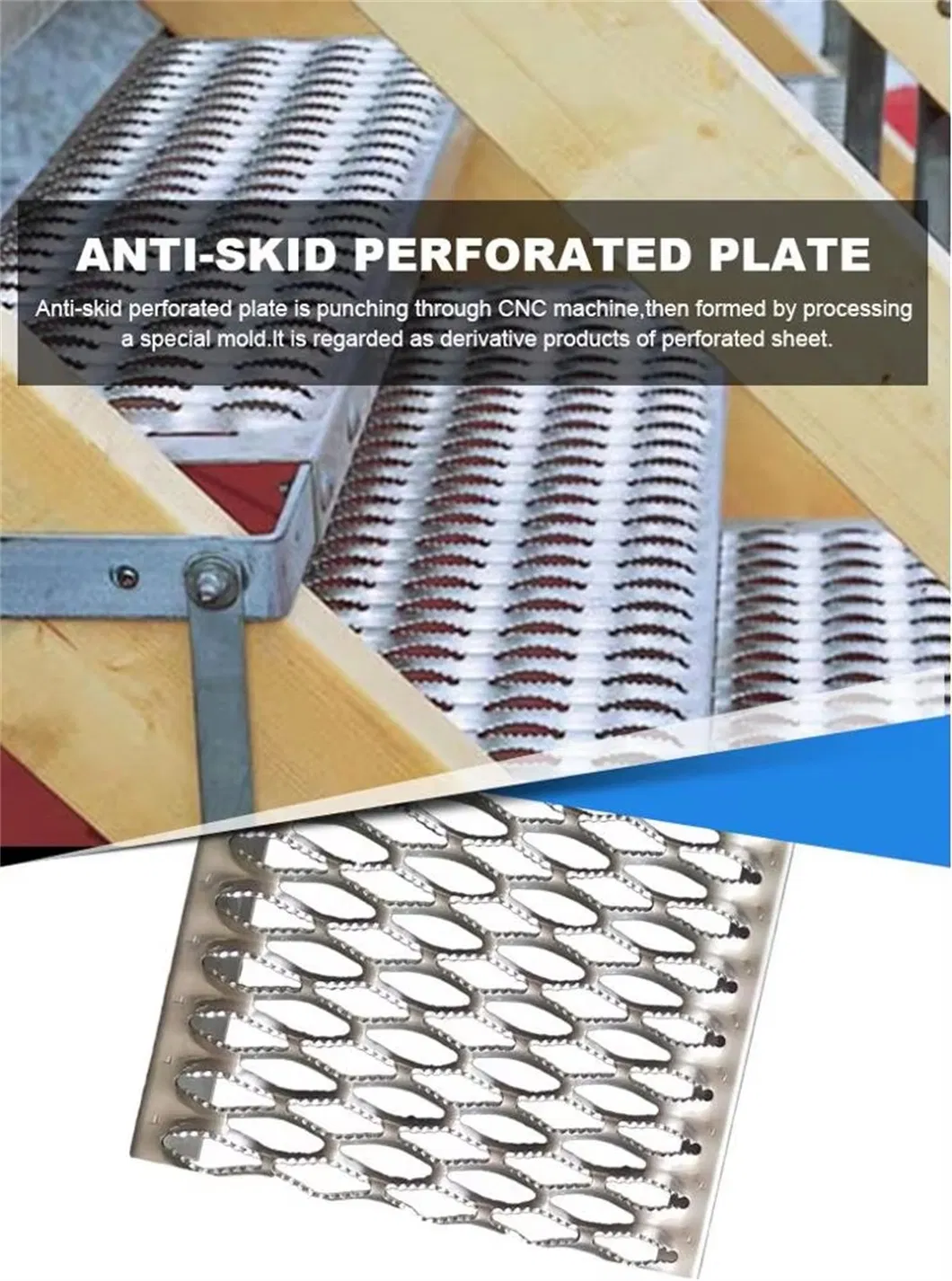 Technical Specifications Diagram