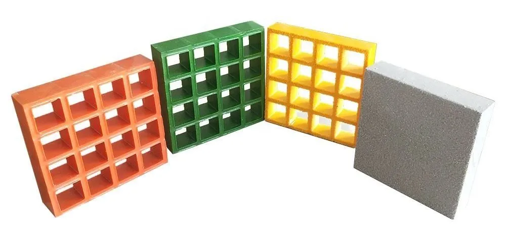 FRP Grating