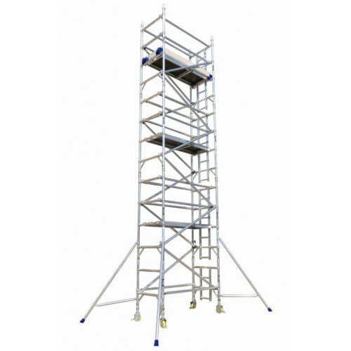Alloy Scaffolding Tower Platform Scaffold Mobile Aluminium Tower Aluminium Tower