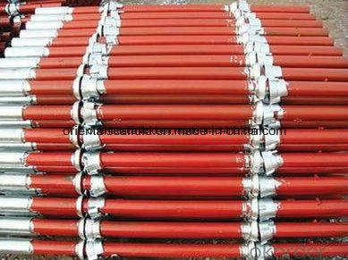 Affordable Quality Cuplock Vertical Standards for Reliable Use