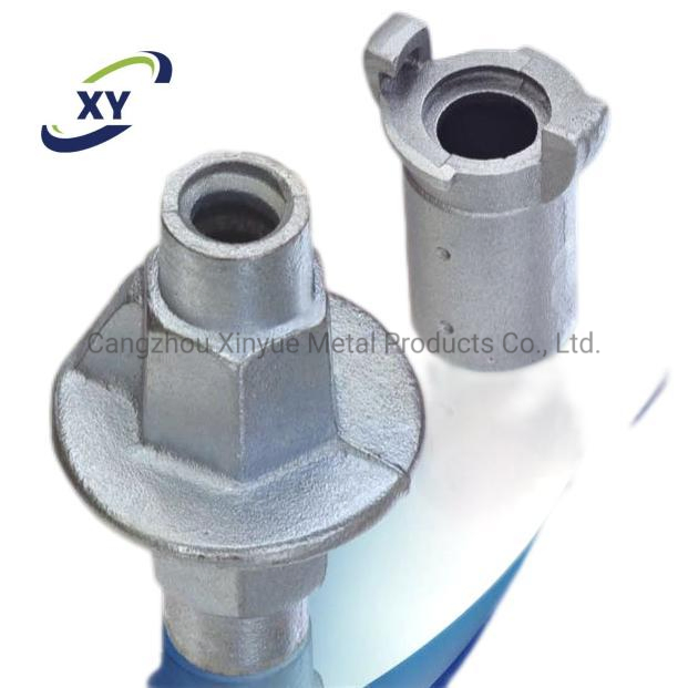 Galvanized Cup Lock Forged Ledger Blade Q235 Steel Cuplock Scaffolding/Scaffold Casting Iron Accessories From China Building Material Hardware on Stock